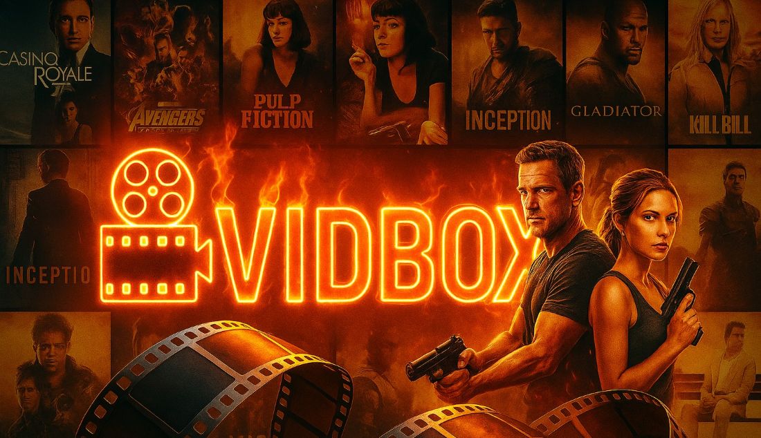 watch free movies online VidBox HD streaming